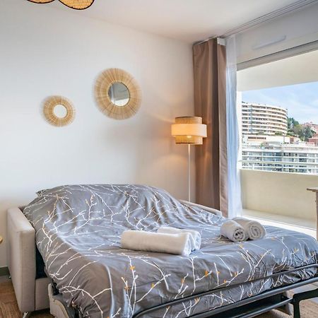 Terrasse Vue Mer, 5Mn Monaco, Parking - An Beausoleil Exterior photo