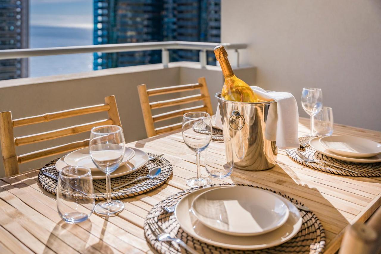 Terrasse Vue Mer, 5Mn Monaco, Parking - An Beausoleil Exterior photo